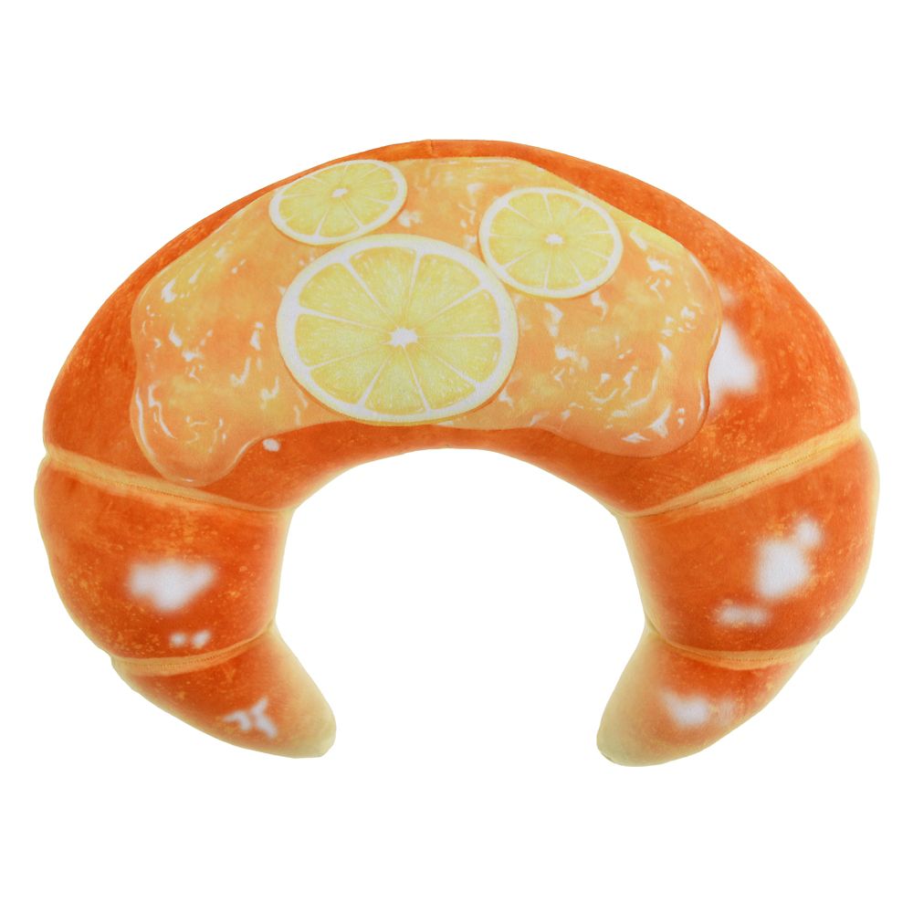 ミッキー ネックピロー Mickey's Bakery 2026