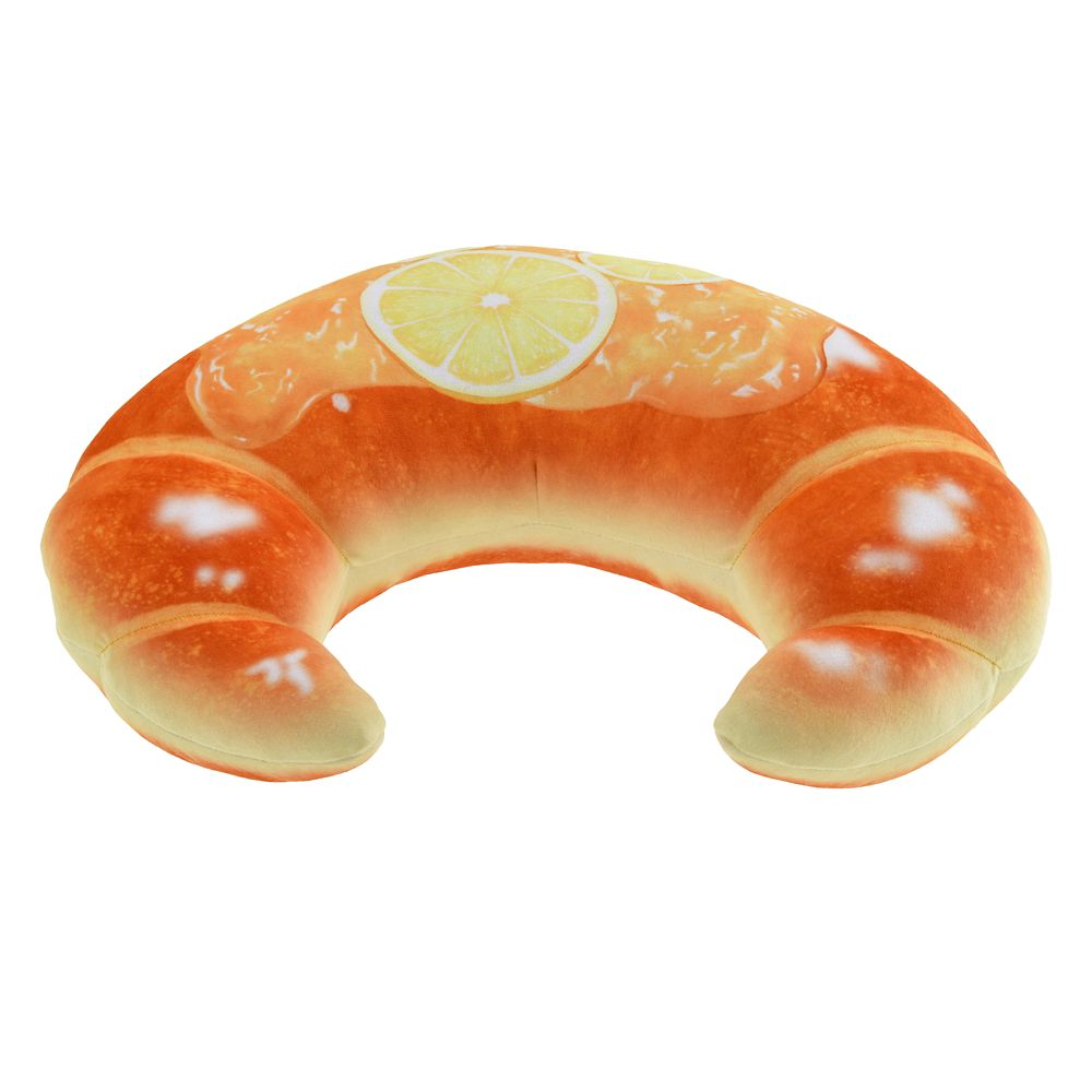 ミッキー ネックピロー MICKEY'S BAKERY