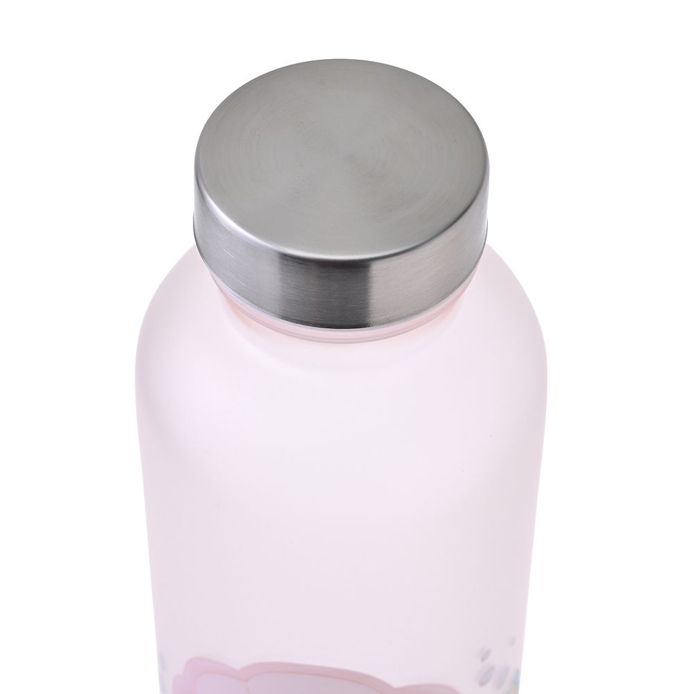 アリエル、フランダー、セバスチャン 水筒・ウォーターボトル フロスト リトル・マーメイド Illustrated by mikko