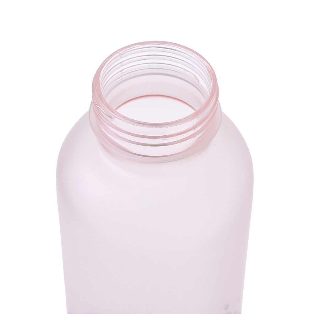 アリエル、フランダー、セバスチャン 水筒・ウォーターボトル フロスト リトル・マーメイド Illustrated by mikko