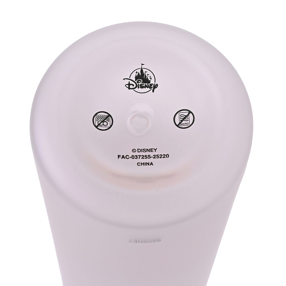 アリエル、フランダー、セバスチャン 水筒・ウォーターボトル フロスト リトル・マーメイド Illustrated by mikko