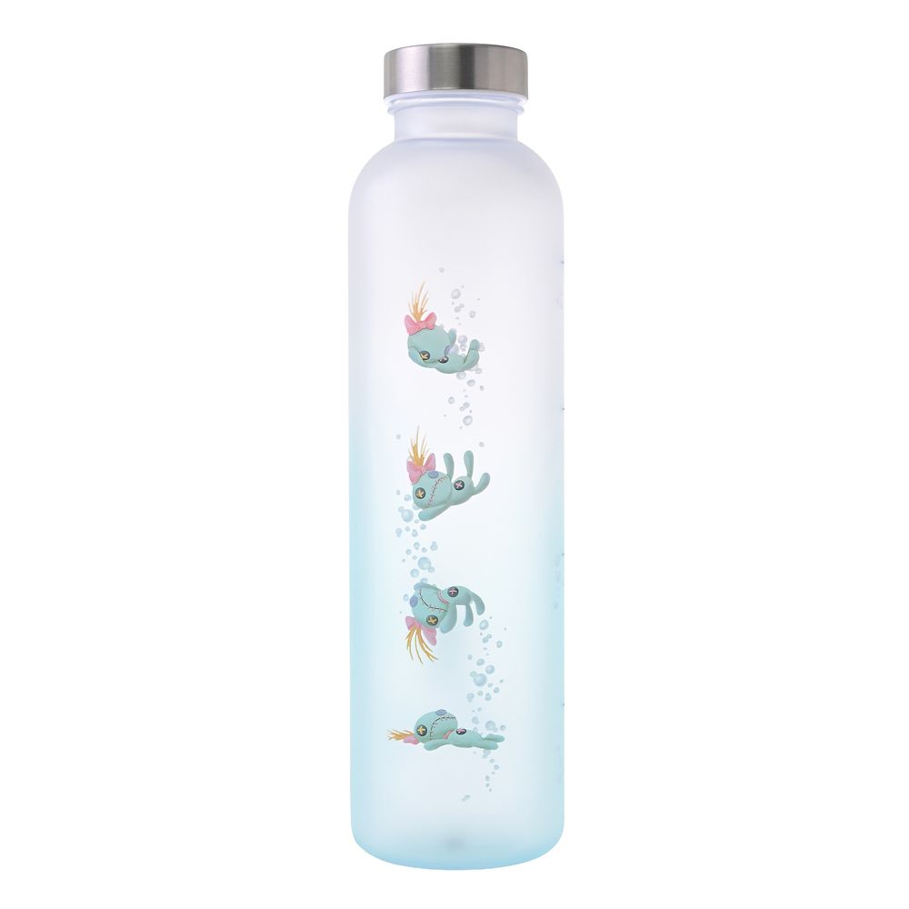 スクランプ 水筒・ウォーターボトル 1L フロスト Scrump Collection