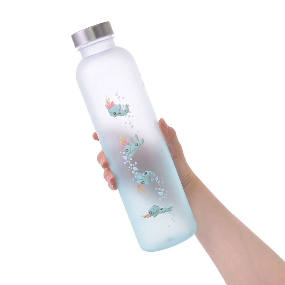 スクランプ 水筒・ウォーターボトル 1L フロスト Scrump Collection