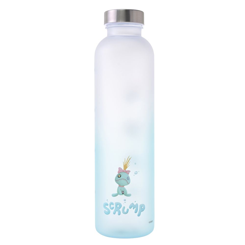 スクランプ 水筒・ウォーターボトル 1L フロスト Scrump Collection