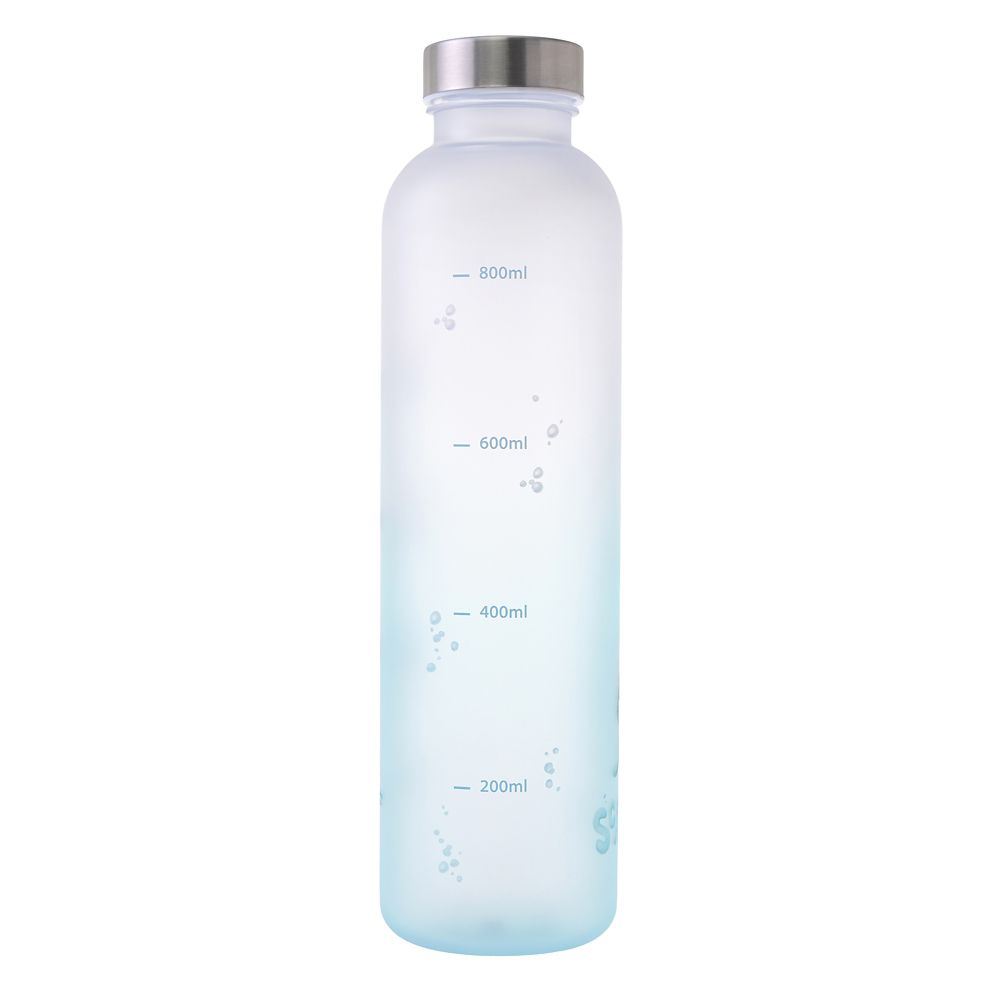 スクランプ 水筒・ウォーターボトル 1L フロスト Scrump Collection