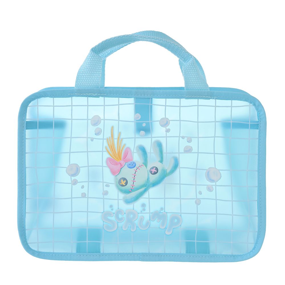 スクランプ スパバッグ Scrump Collection