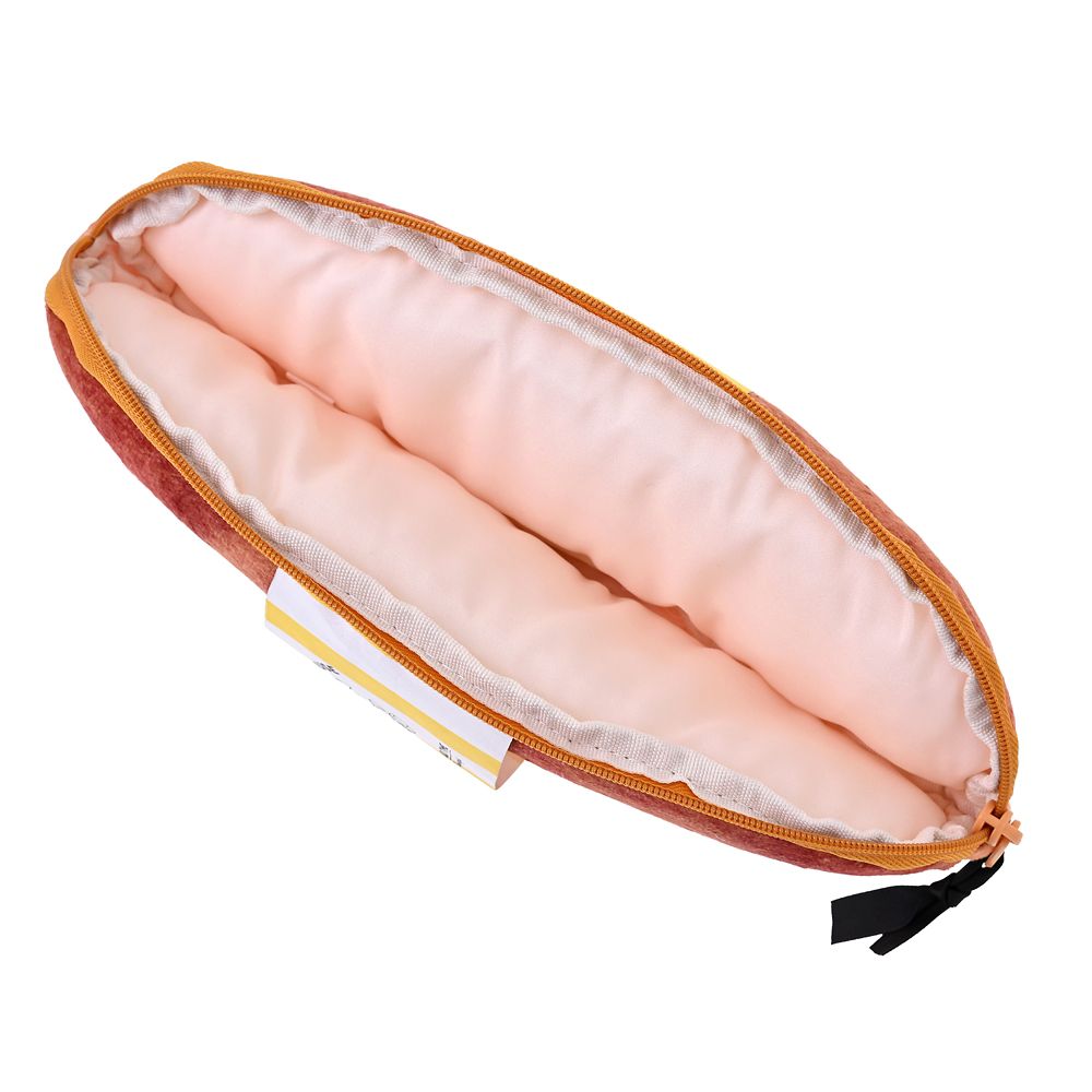 ミッキー 筆箱・ペンケース Mickey's Bakery 2026