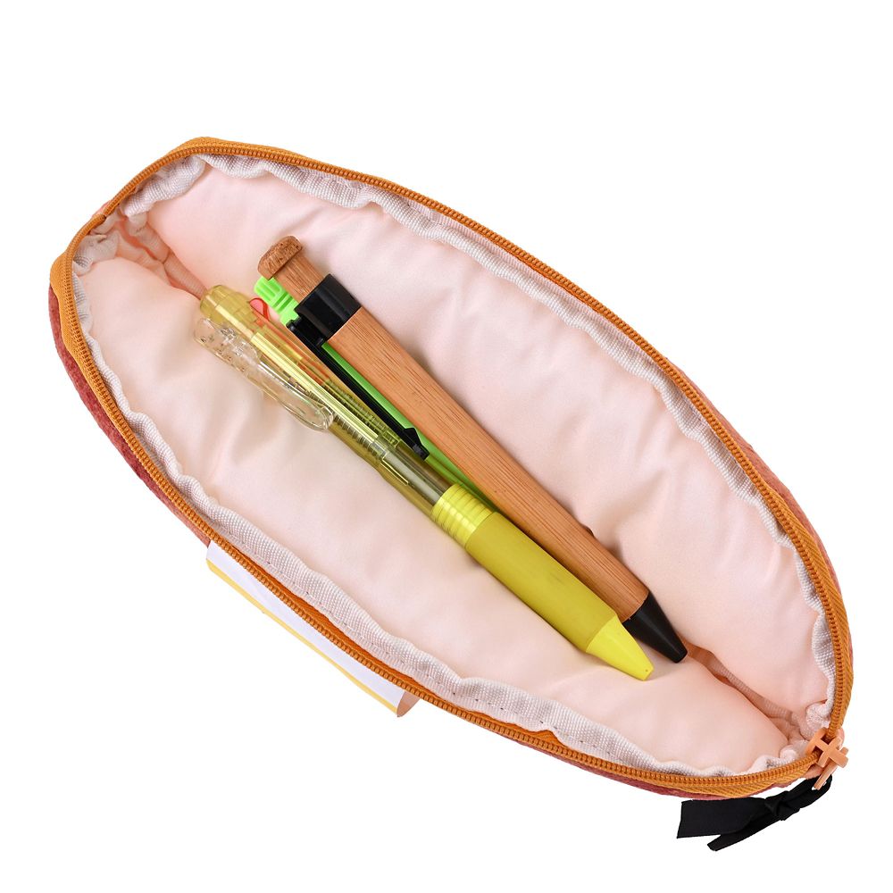 ミッキー 筆箱・ペンケース Mickey's Bakery 2026