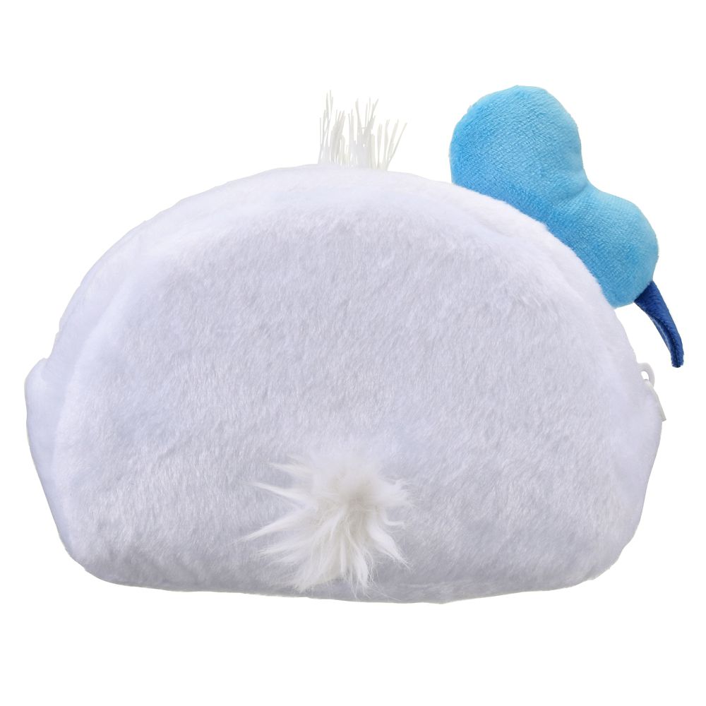 ドナルド 筆箱・ペンケース フェイス＆おしり Icon