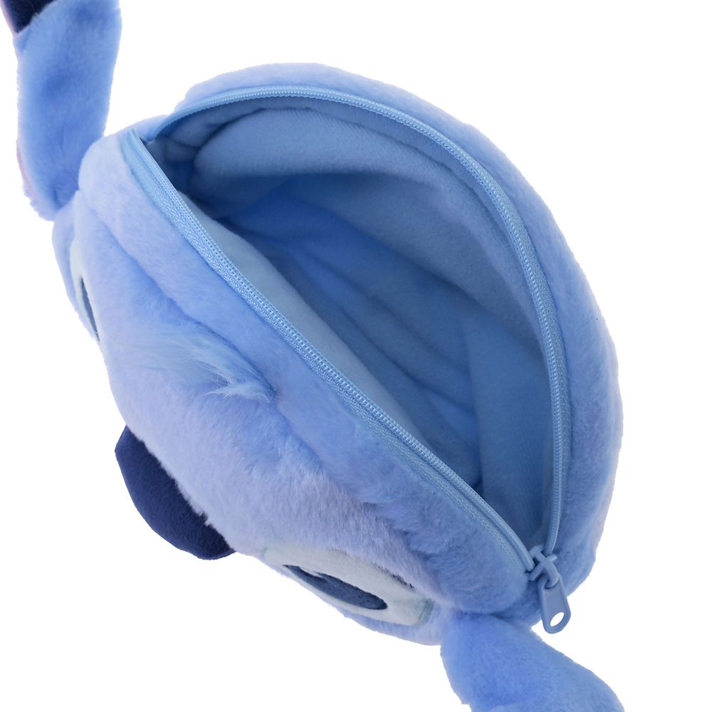 スティッチ 筆箱・ペンケース フェイス＆おしり Icon