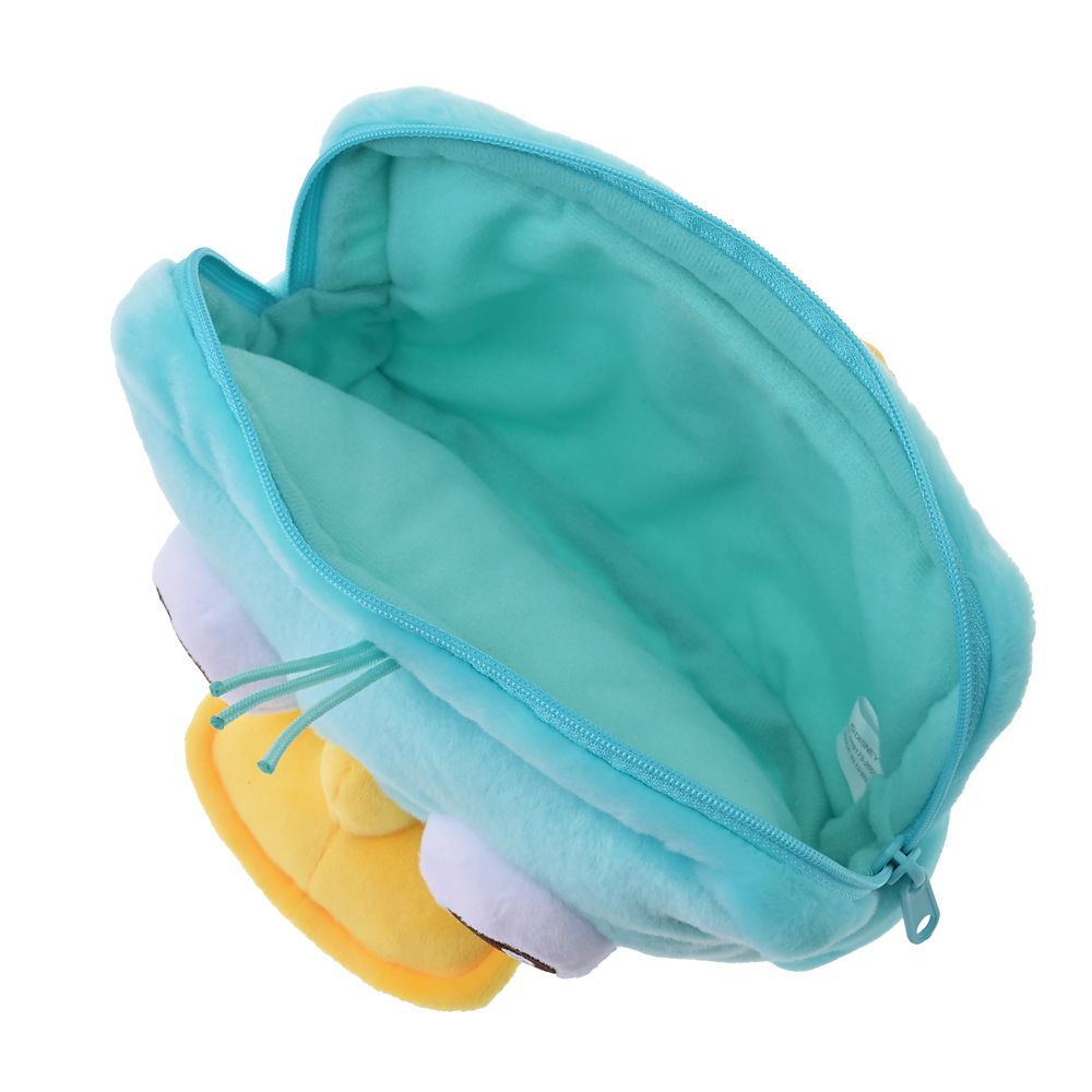 ペリー 筆箱・ペンケース フェイス＆おしり Icon