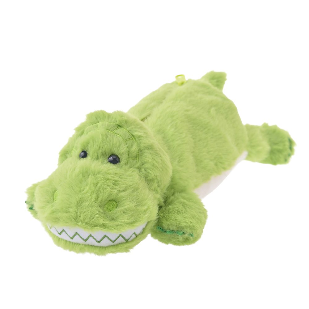 レックス 筆箱・ペンケース Plush Pencase