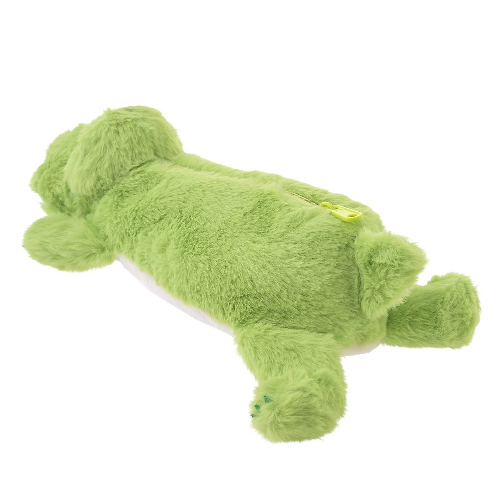 レックス 筆箱・ペンケース Plush Pencase