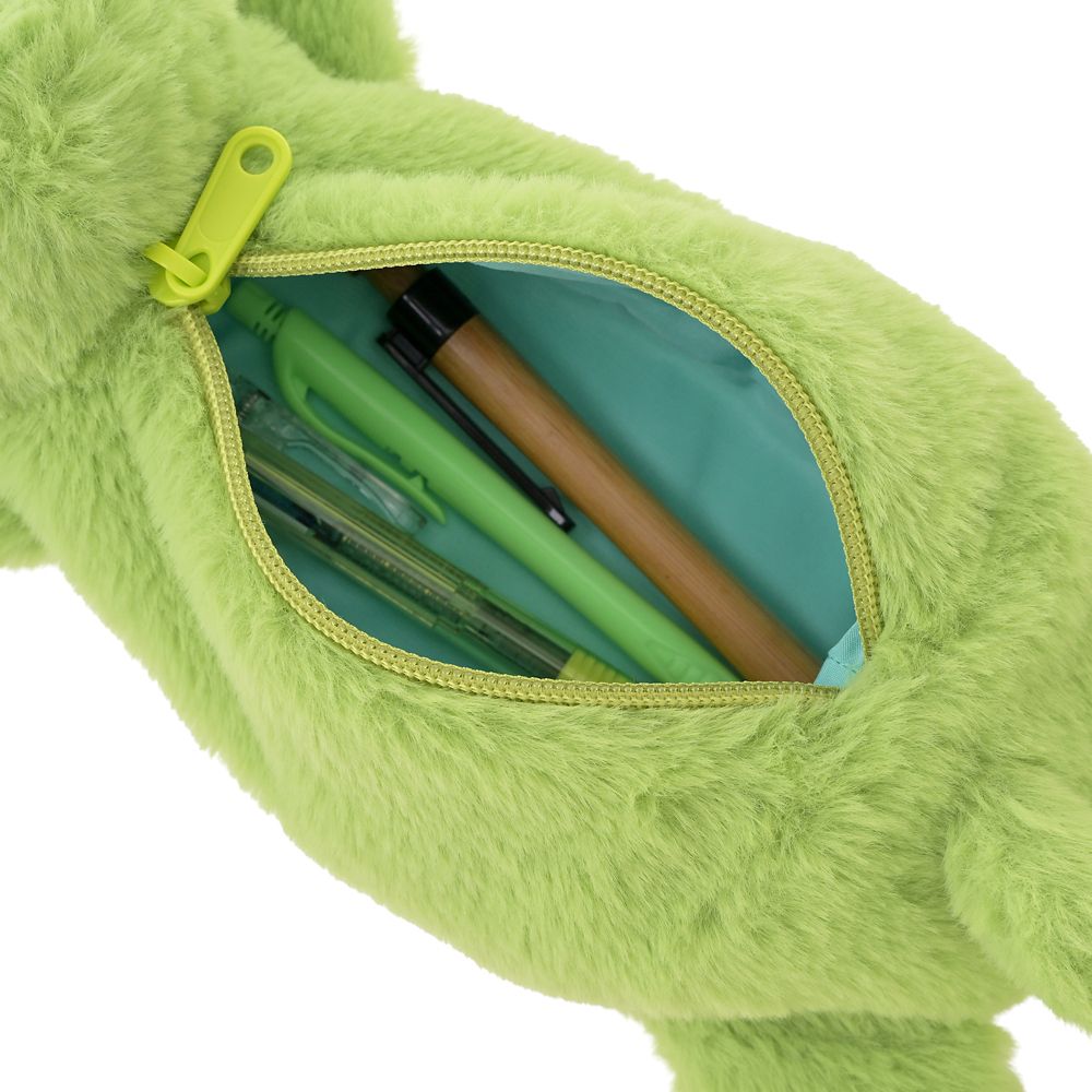 レックス 筆箱・ペンケース Plush Pencase
