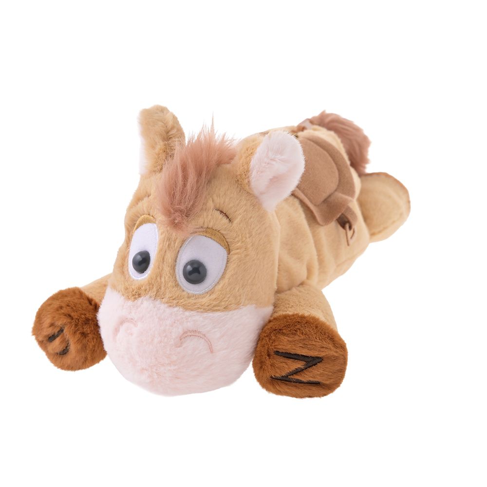 ブルズアイ 筆箱・ペンケース Plush Pencase