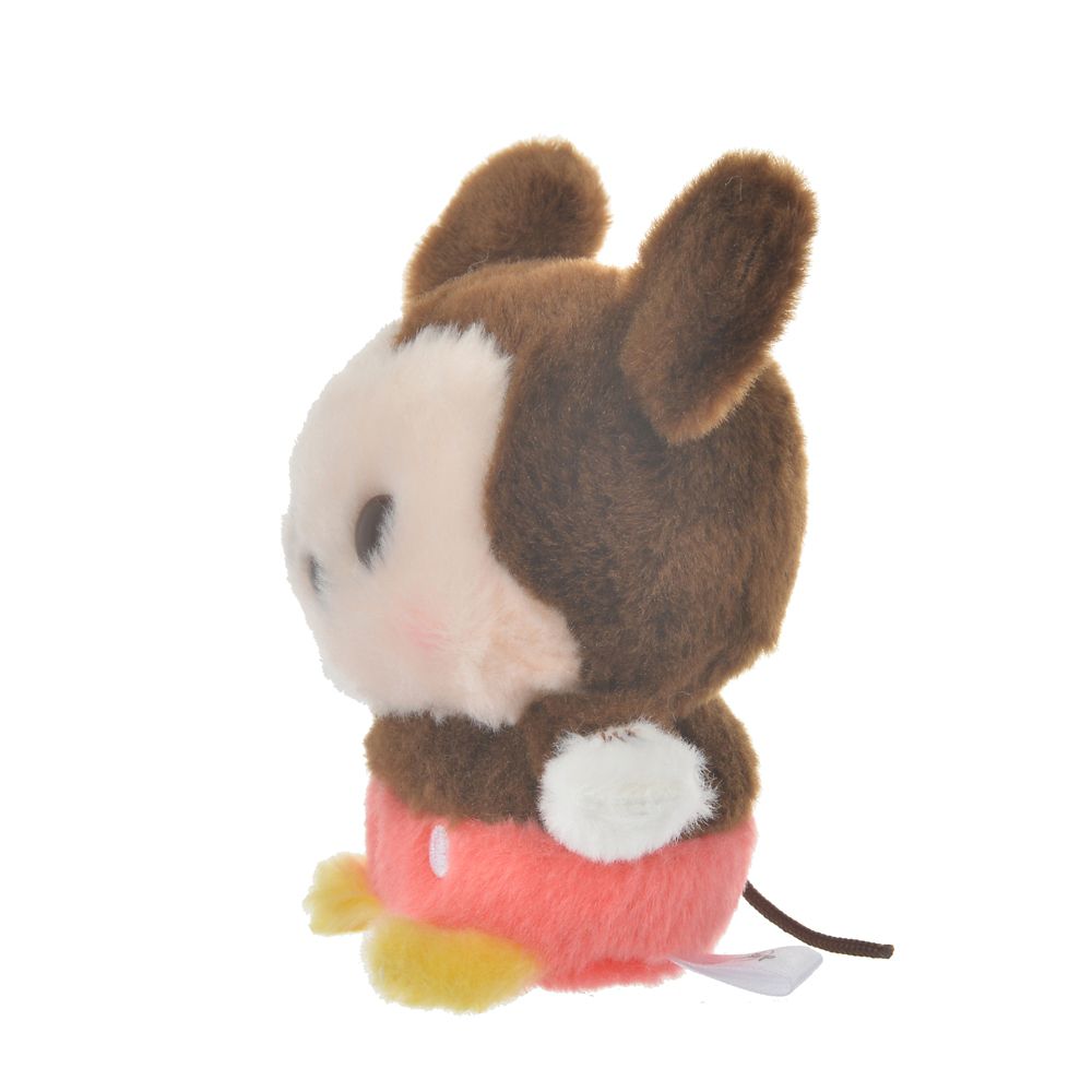 ミッキー ぬいぐるみ うるぽちゃちゃん