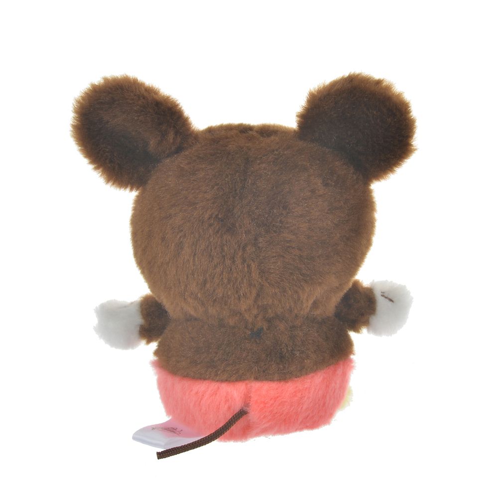 ミッキー ぬいぐるみ うるぽちゃちゃん