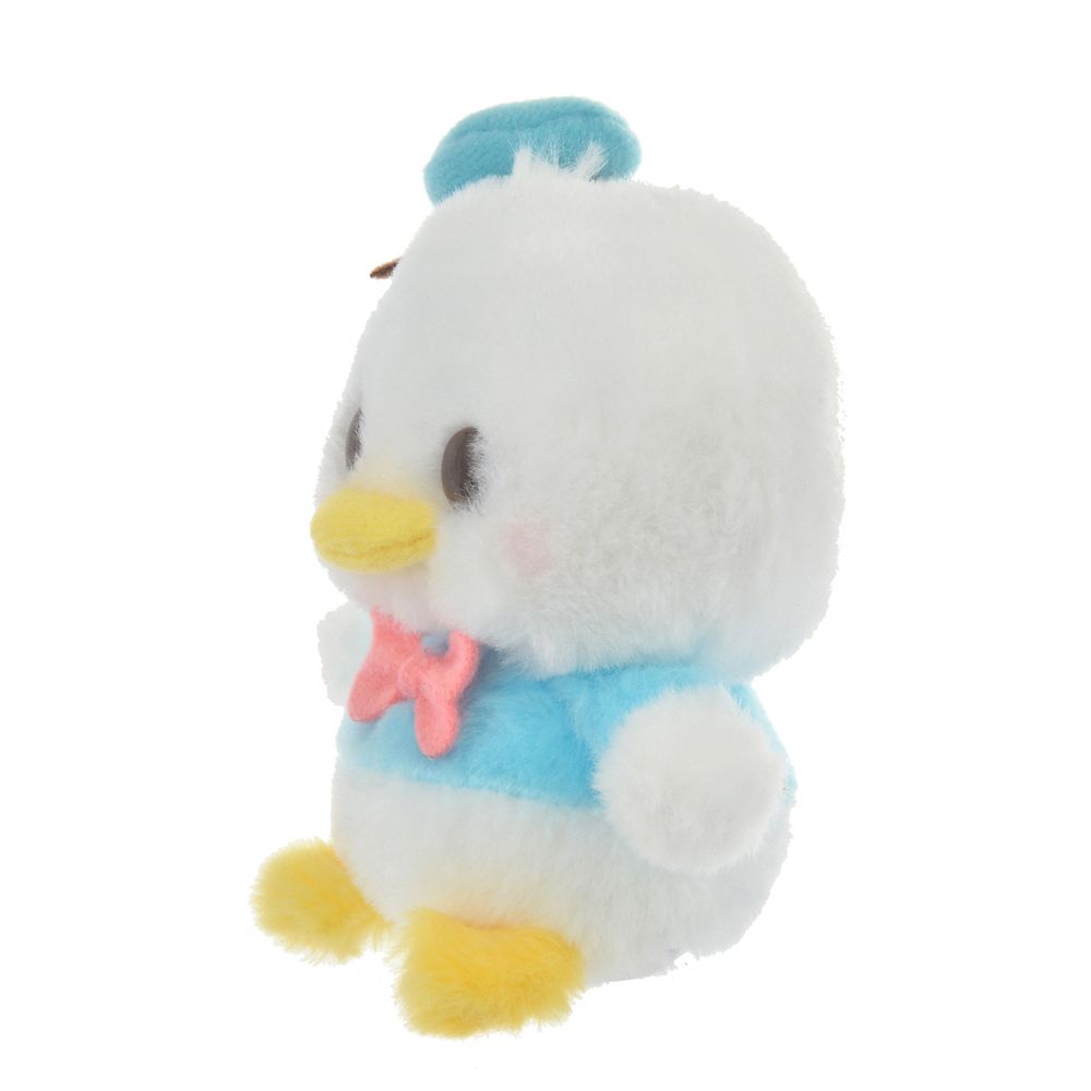 ドナルド ぬいぐるみ うるぽちゃちゃん