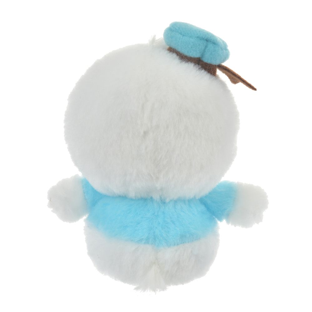 ドナルド ぬいぐるみ うるぽちゃちゃん