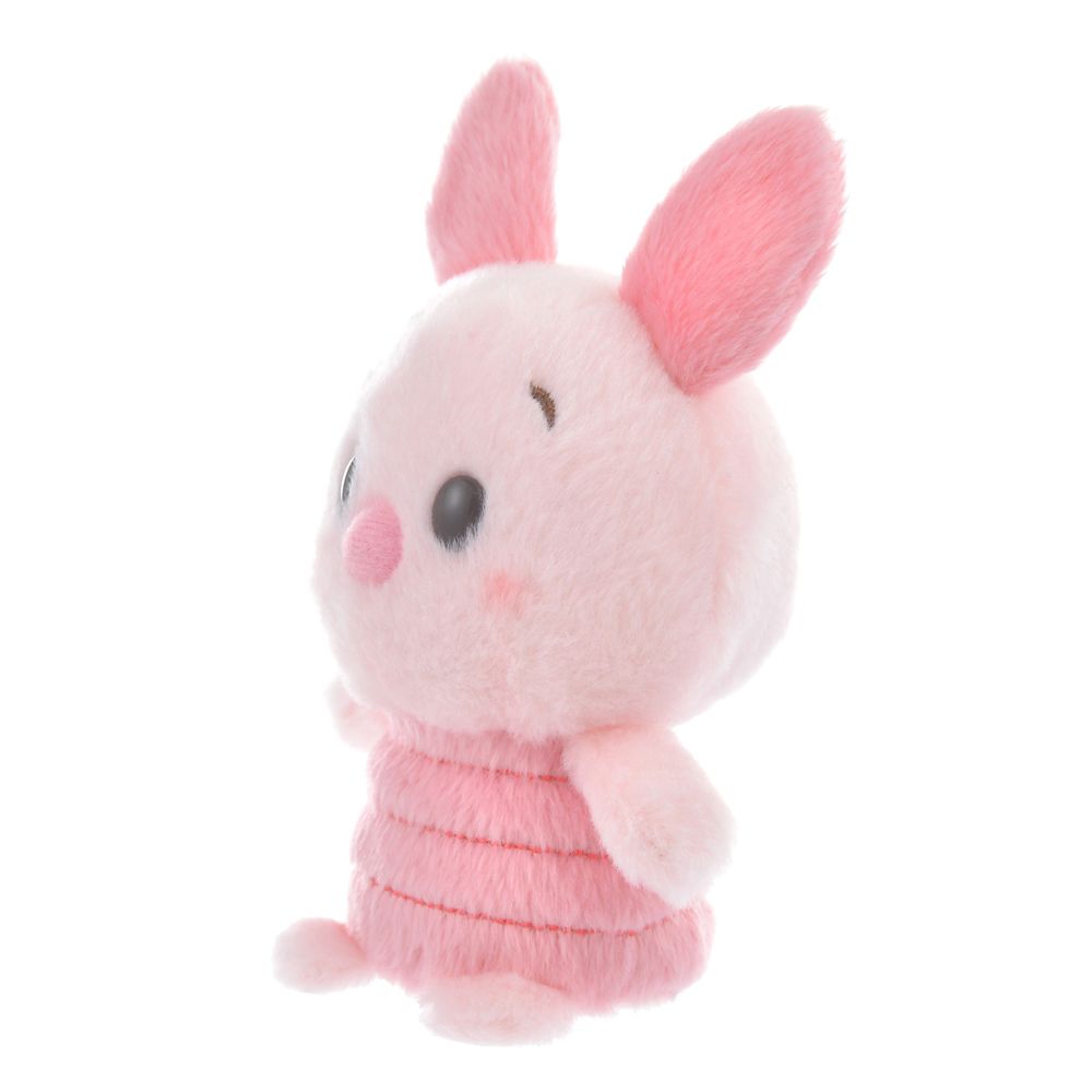 ピグレット ぬいぐるみ うるぽちゃちゃん