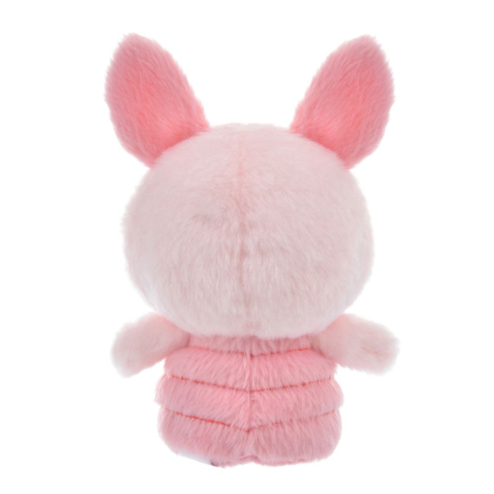 ピグレット ぬいぐるみ うるぽちゃちゃん