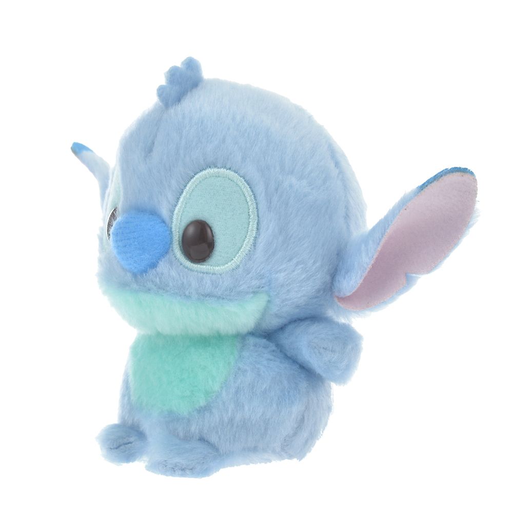 スティッチ ぬいぐるみ うるぽちゃちゃん
