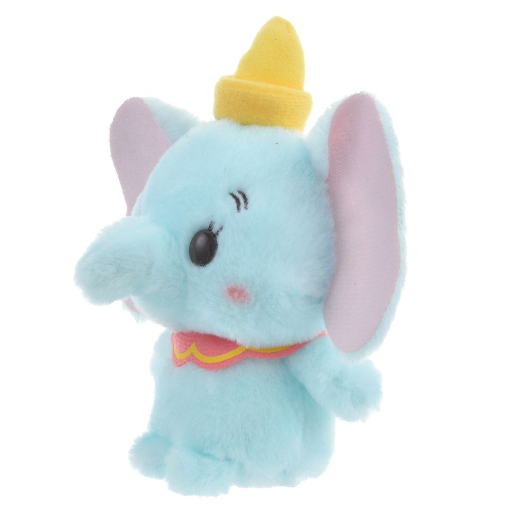 ダンボ ぬいぐるみ うるぽちゃちゃん