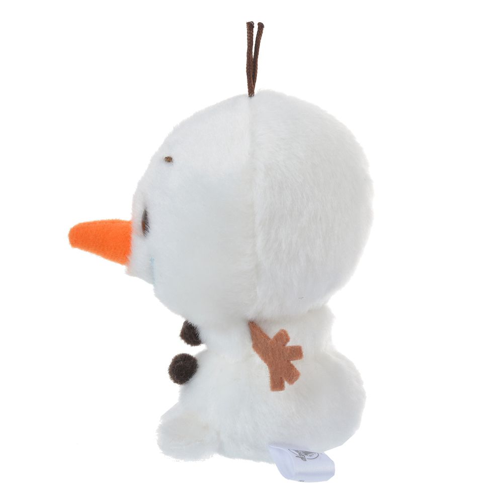 オラフ ぬいぐるみ うるぽちゃちゃん アナと雪の女王
