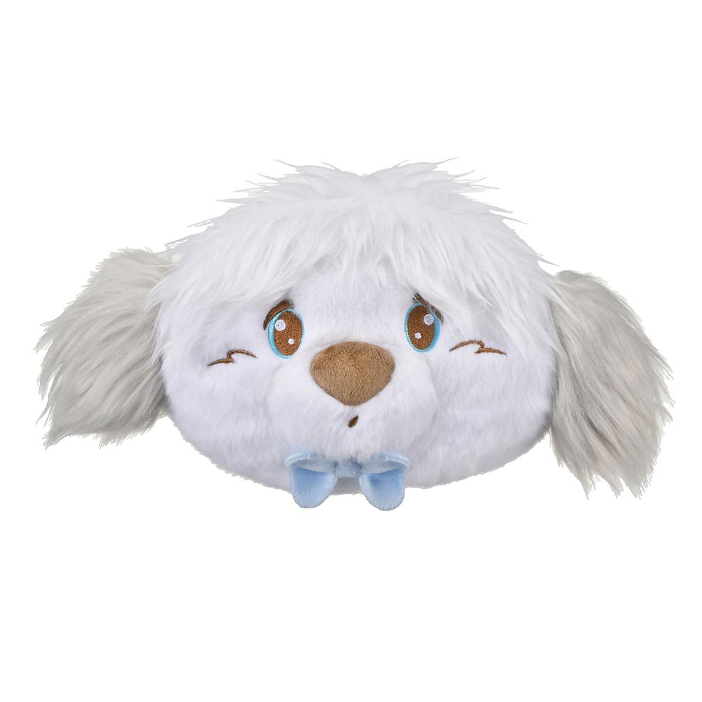 マックス ポーチ リトル・マーメイド Illustrated by mikko