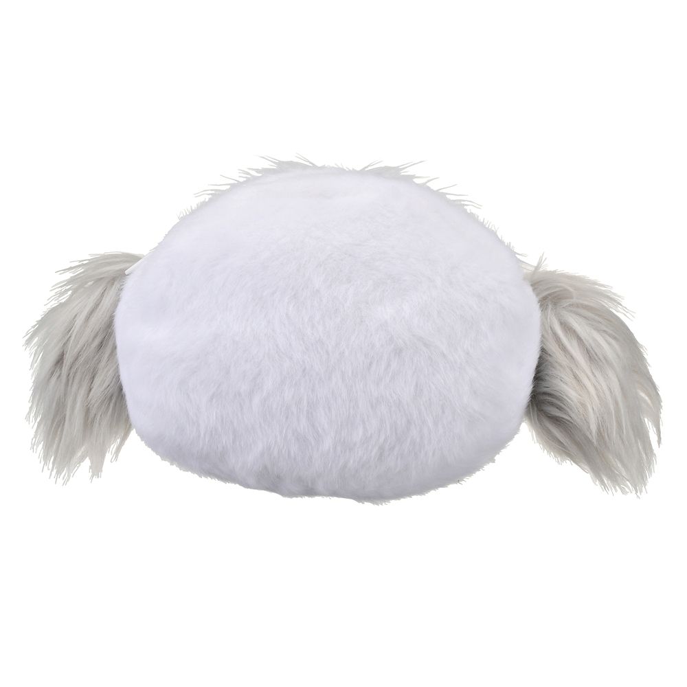 マックス ポーチ リトル・マーメイド Illustrated by mikko