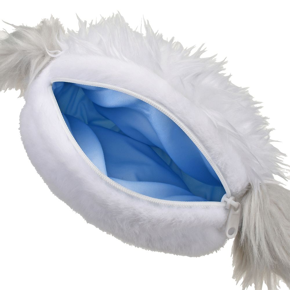 マックス ポーチ リトル・マーメイド Illustrated by mikko