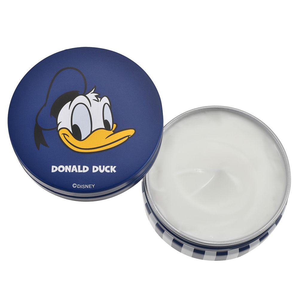 ドナルド モイスチャークリーム UV Cut DISNEY SKIN CARE