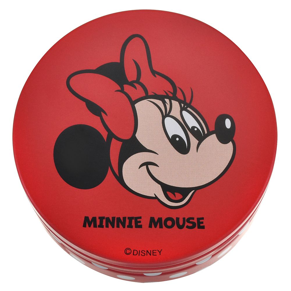 ミニー モイスチャークリーム UV Cut DISNEY SKIN CARE