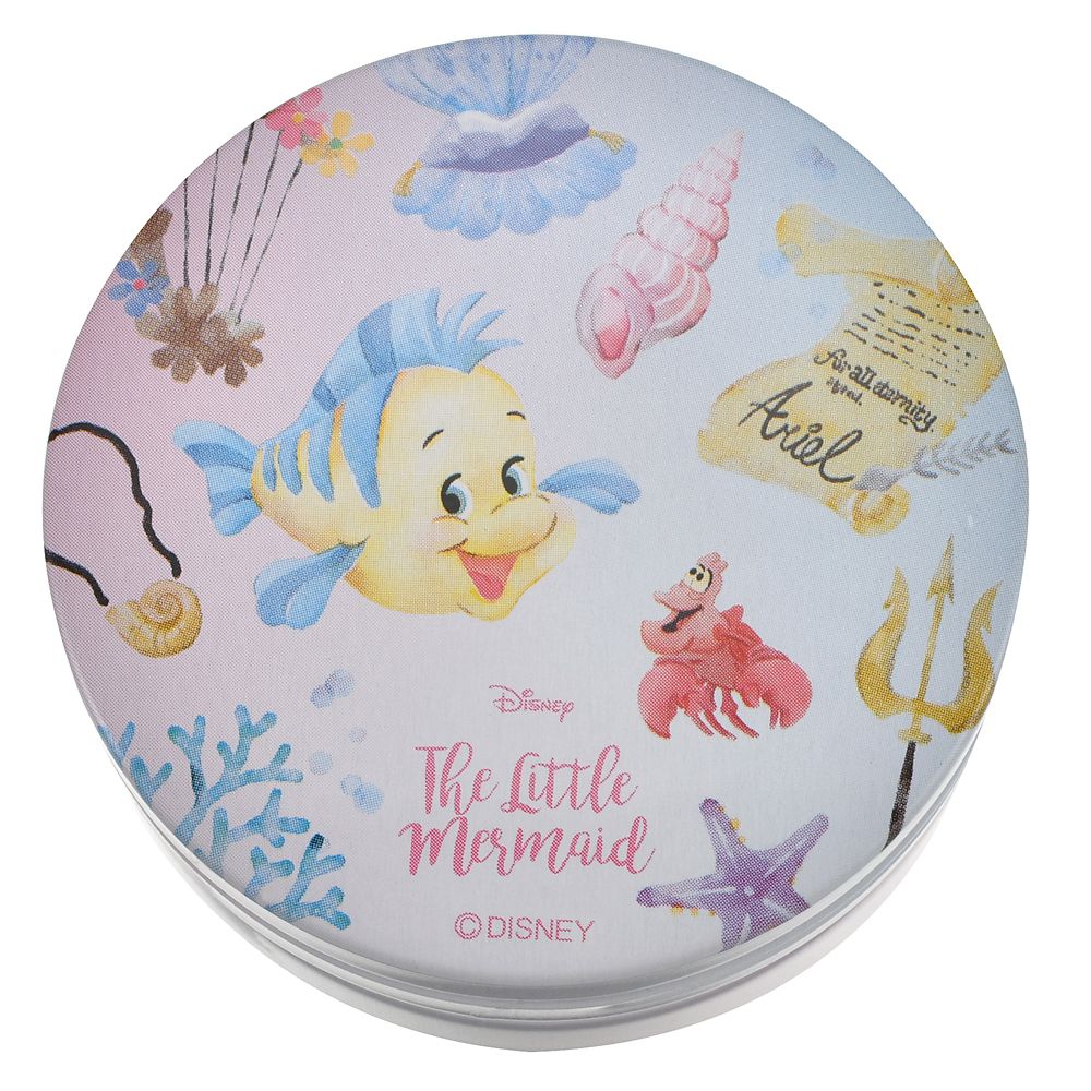 フランダー＆セバスチャン モイスチャークリーム UV Cut suisai icon DISNEY SKIN CARE