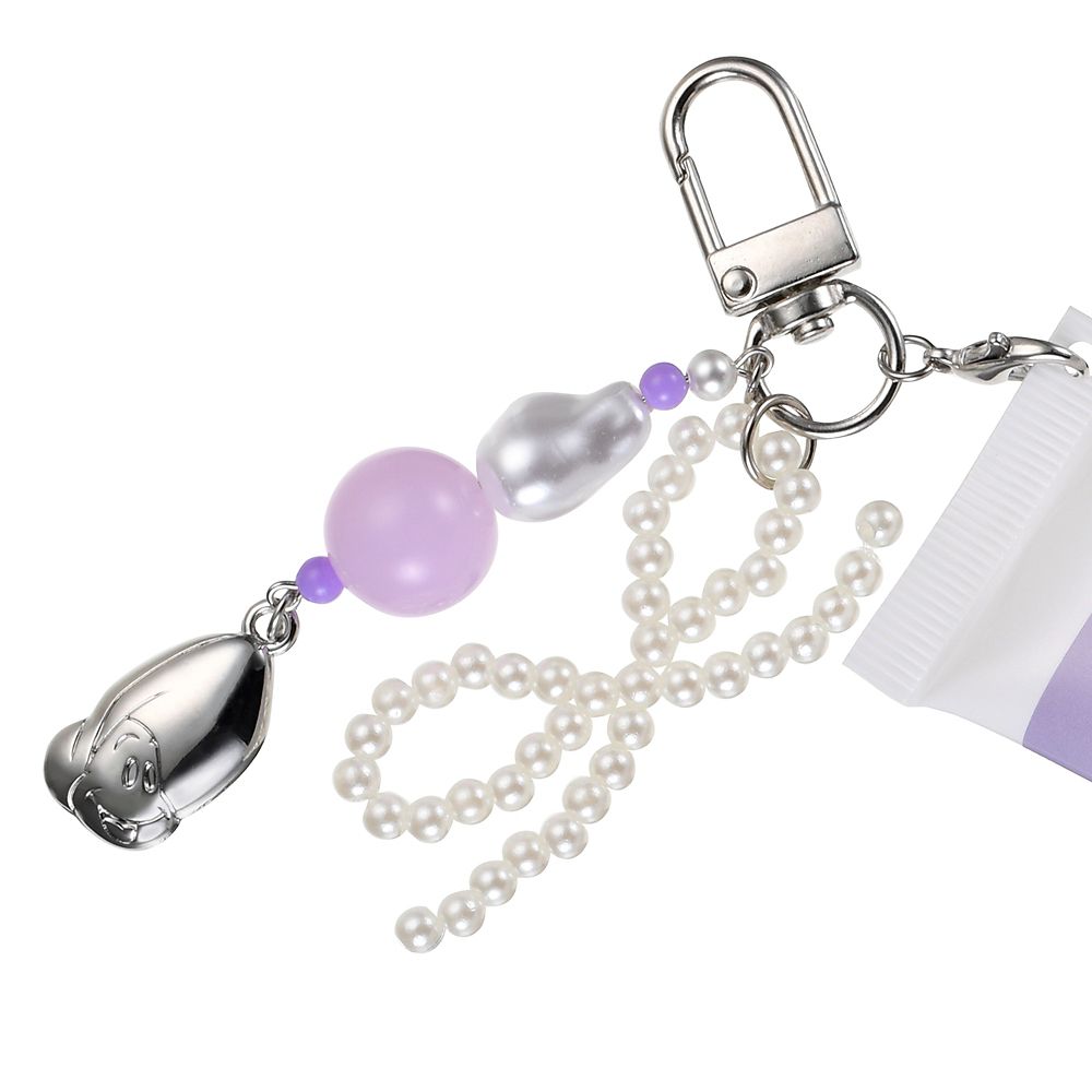 ヤングオイスター ハンドクリーム キーホルダー付き Cosme Key chain