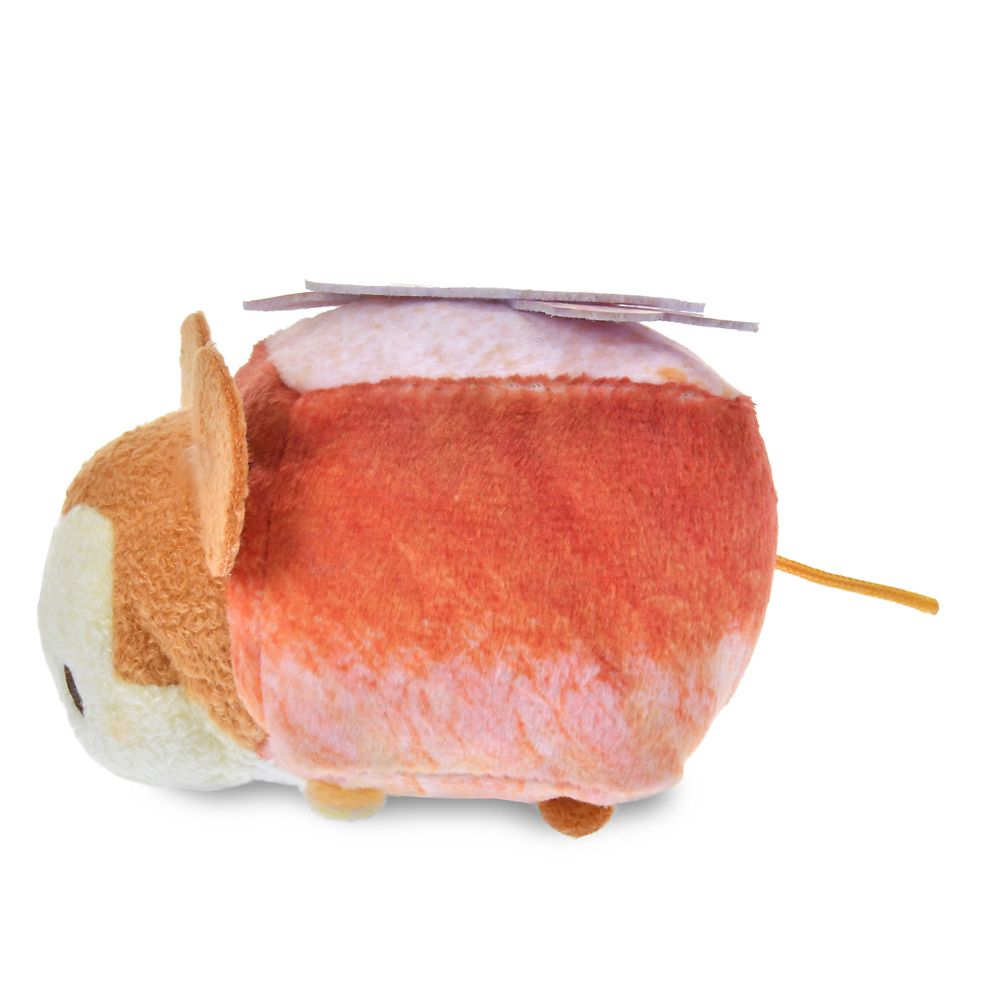 ツムツム ぬいぐるみ ミッキー ベーコンエッグトースト ミニ(S) TSUM TSUM MICKEY'S BAKERY