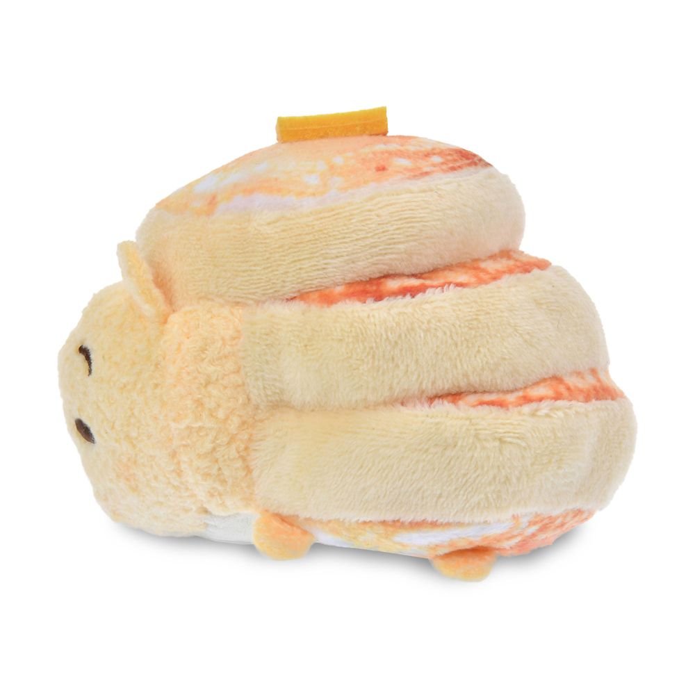 ツムツム ぬいぐるみ プーさん ホットケーキ ミニ(S) TSUM TSUM MICKEY'S BAKERY