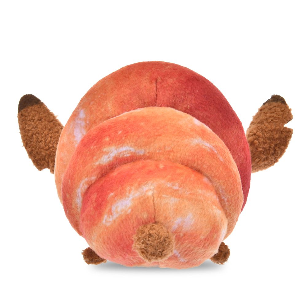 ツムツム ぬいぐるみ スティッチ コロネ ミニ(S) TSUM TSUM MICKEY'S BAKERY