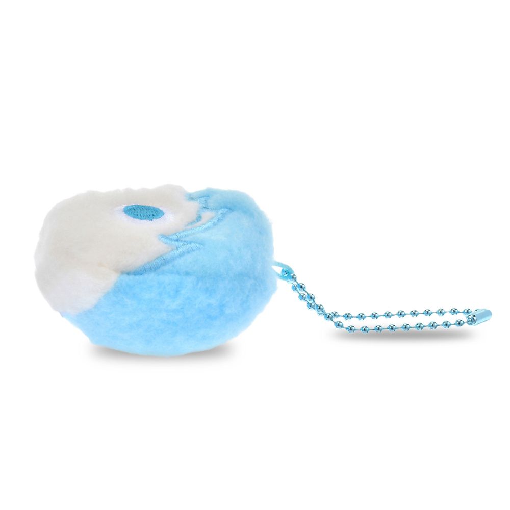 ヨロコビ ぬいぐるみキーホルダー・キーチェーン フェイス インサイド・ヘッド