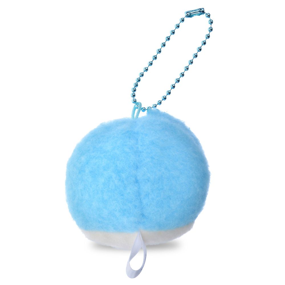 ヨロコビ ぬいぐるみキーホルダー・キーチェーン フェイス インサイド・ヘッド