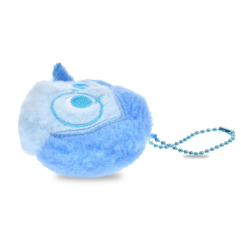 カナシミ ぬいぐるみキーホルダー・キーチェーン フェイス インサイド・ヘッド