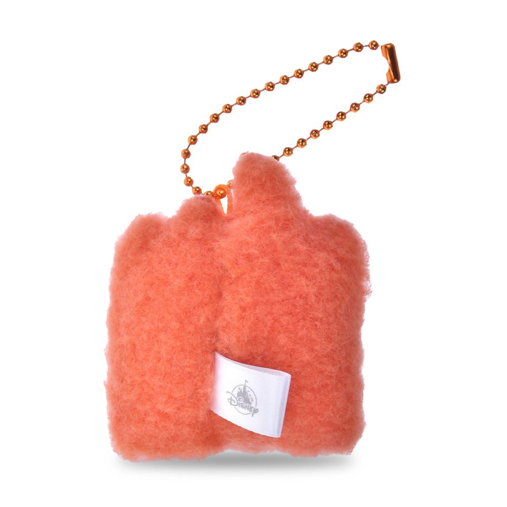 イカリ ぬいぐるみキーホルダー・キーチェーン フェイス インサイド・ヘッド