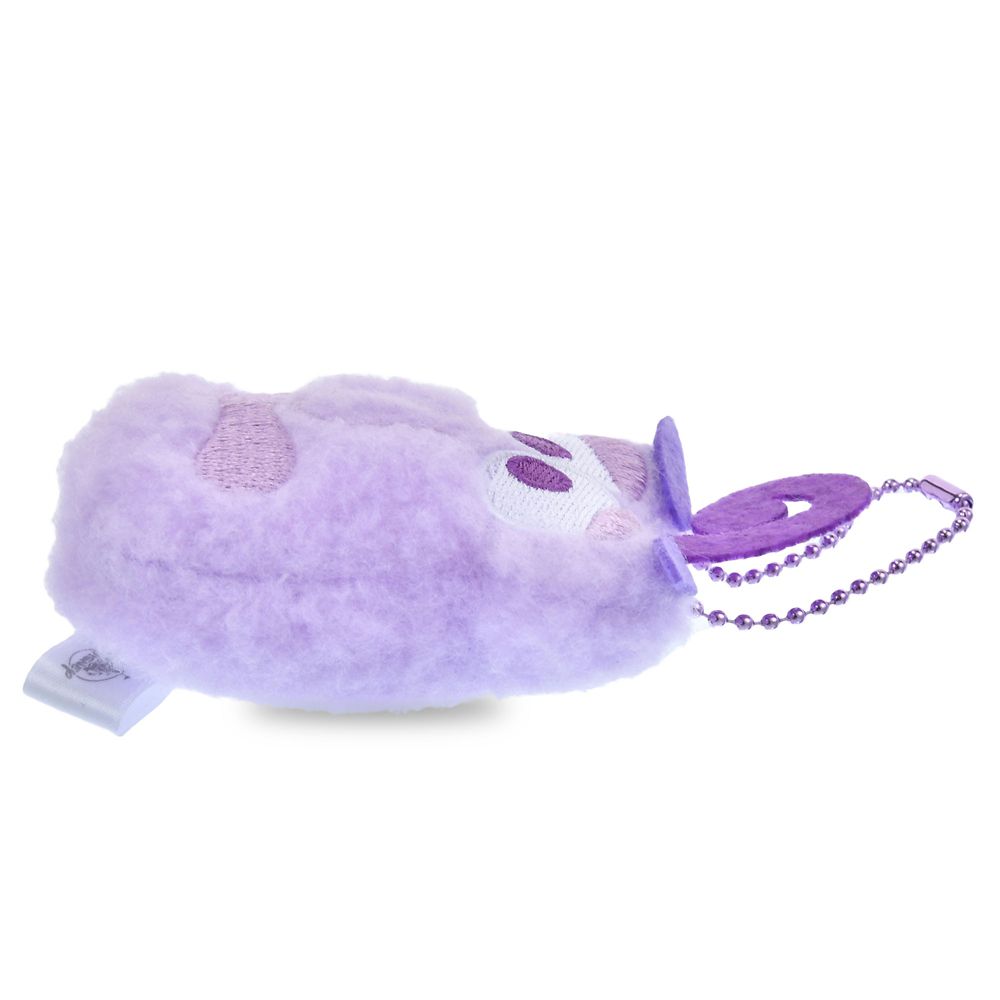 ビビリ ぬいぐるみキーホルダー・キーチェーン フェイス インサイド・ヘッド