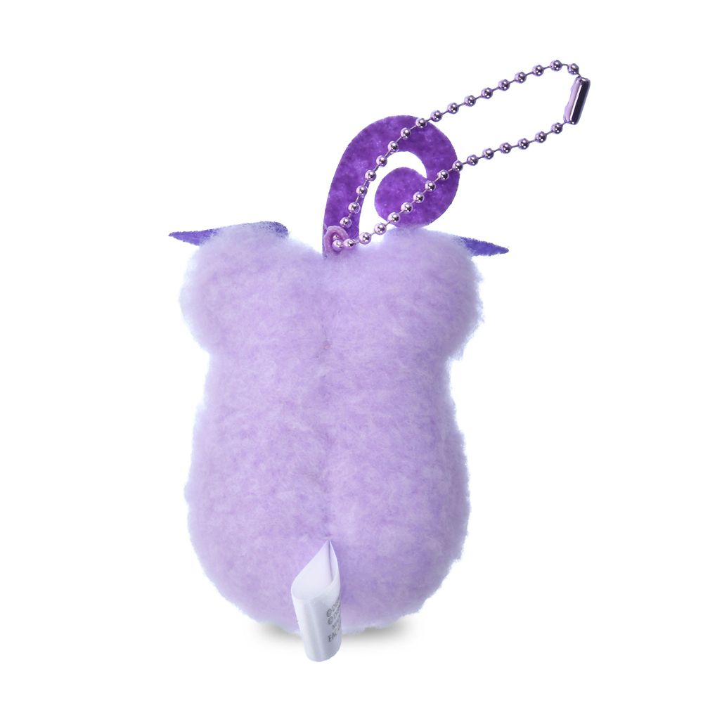 ビビリ ぬいぐるみキーホルダー・キーチェーン フェイス インサイド・ヘッド