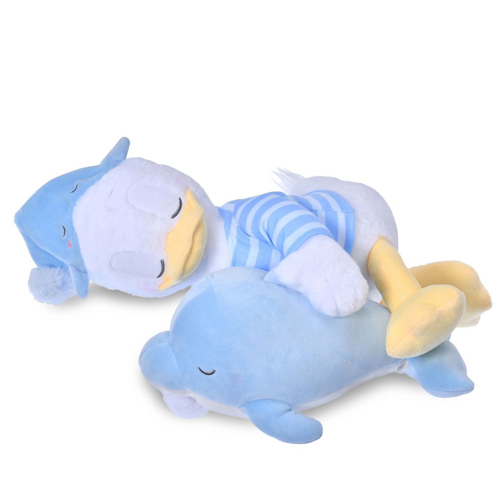 ドナルド ぬいぐるみ DISNEY PAJAMA STYLE