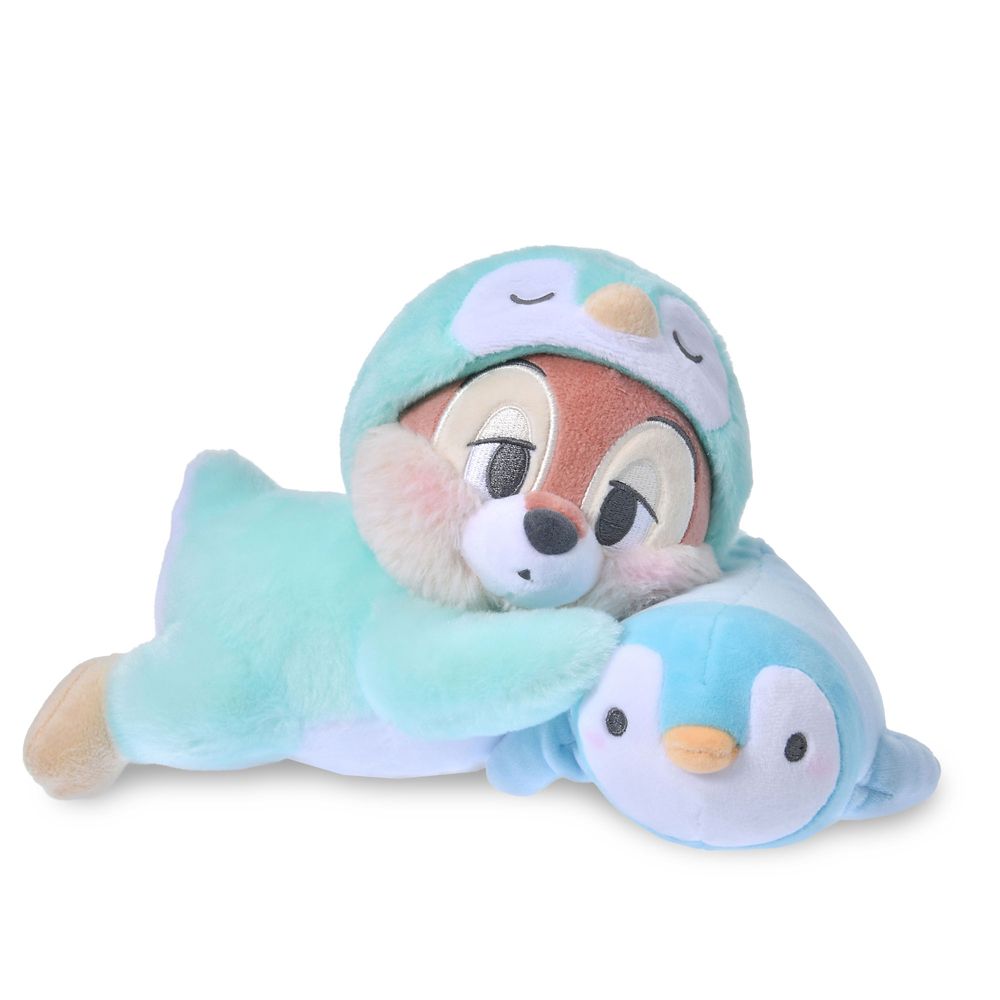 チップ ぬいぐるみ DISNEY PAJAMA STYLE