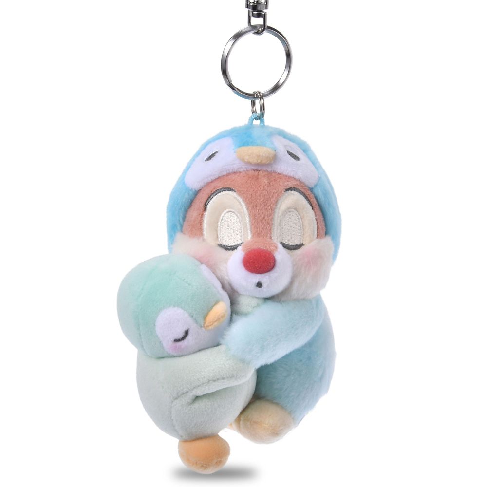 デール ぬいぐるみキーホルダー・キーチェーン DISNEY PAJAMA STYLE