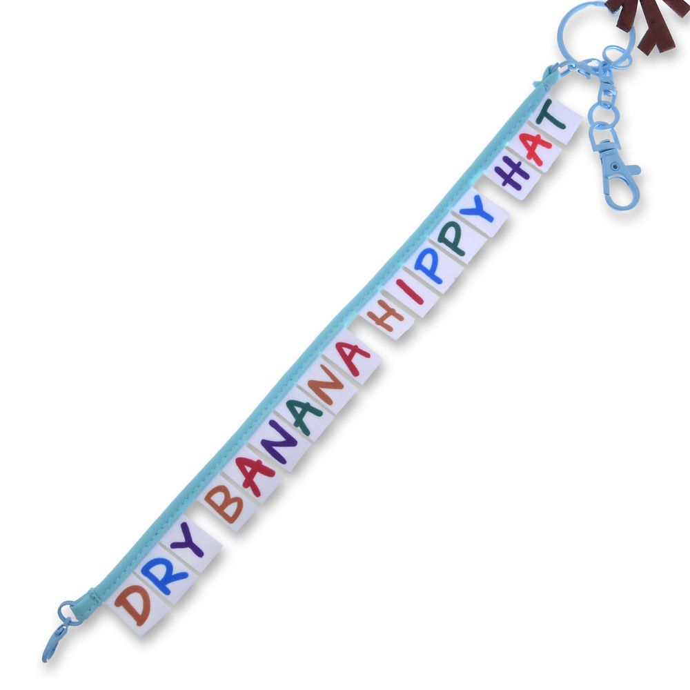 オラフ ぬいぐるみキーホルダー・キーチェーン FROZEN FEVER