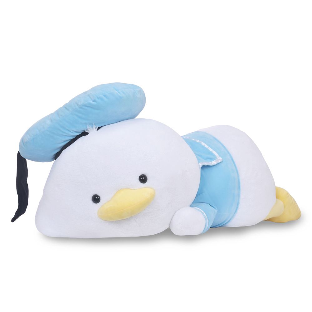 ドナルド 105cm ぬいぐるみ スーパービッグ DONALD BIRTHDAY 2026