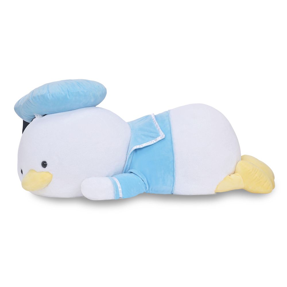 ドナルド 105cm ぬいぐるみ スーパービッグ DONALD BIRTHDAY 2026